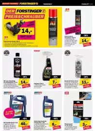 Forstinger Flugblatt Seite 6