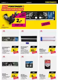 Forstinger Flugblatt Seite 9