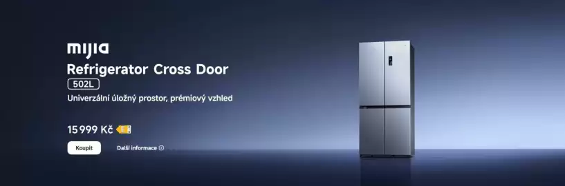 Xiaomi leták Strana 2