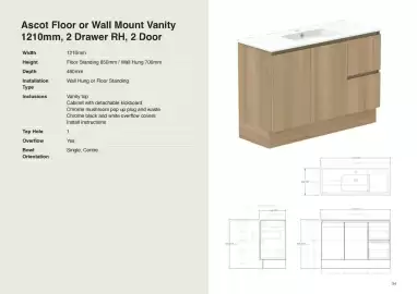 Tradelink catalogue Page 34