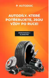 Autodoc leták Strana 1