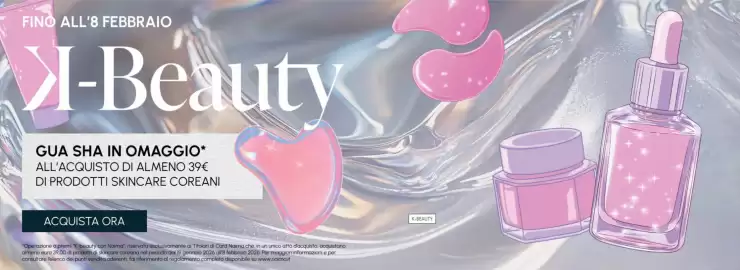 Volantino Naïma Pagina 1