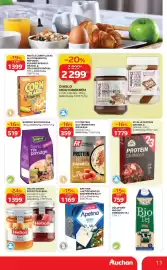 Auchan akciós újság hét 4 Oldal 11