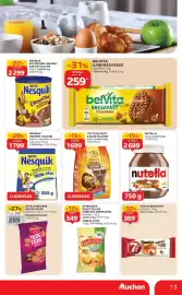 Auchan akciós újság hét 4 Oldal 13