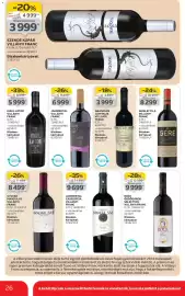 Auchan akciós újság hét 4 Oldal 26