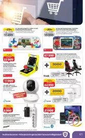 Auchan akciós újság hét 4 Oldal 41