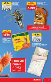 Auchan akciós újság hét 4 Oldal 5