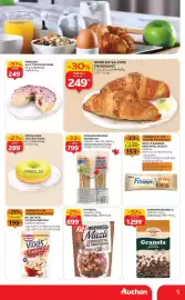 Auchan akciós újság hét 4 Oldal 9