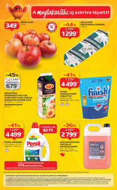 Auchan akciós újság | Szupermarket Oldal 12