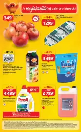 Auchan akciós újság | Szupermarket Oldal 12