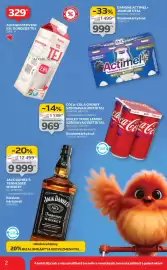 Auchan akciós újság | Szupermarket Oldal 2