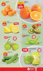 Auchan akciós újság | Szupermarket Oldal 5