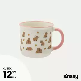 Sinsay gazetka Strona 2