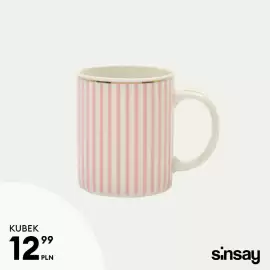 Sinsay gazetka Strona 4