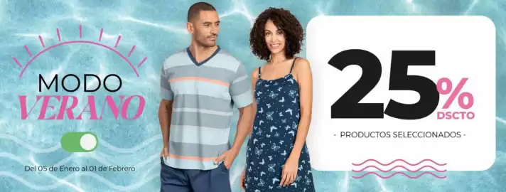 Catálogo Kayser Página 1