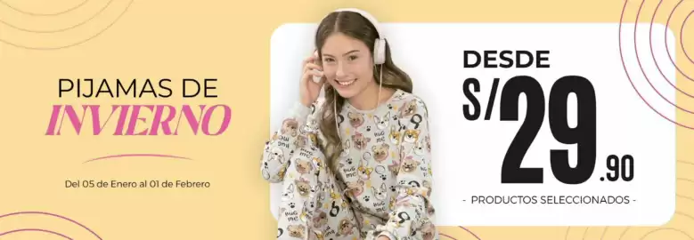 Catálogo Kayser Página 2