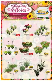 Catálogo Proença Supermercados semana 4 Página 1