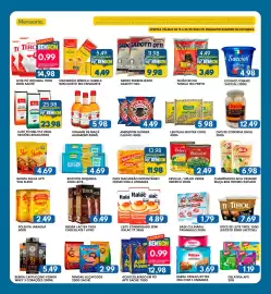 Catálogo Rancho Bom Supermercados semana 4 Página 2