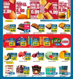 Catálogo Rancho Bom Supermercados semana 4 Página 4