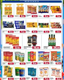 Catálogo Rebouças Supermercados Página 3