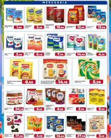 Catálogo Rebouças Supermercados Página 4