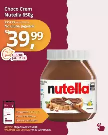 Catálogo Supermercado Jaguaré Página 2