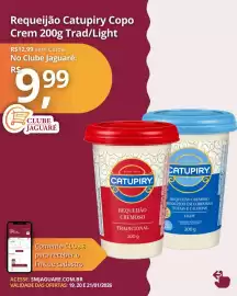 Catálogo Supermercado Jaguaré Página 4