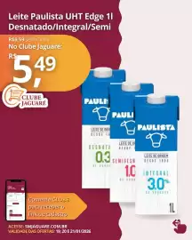 Catálogo Supermercado Jaguaré Página 5