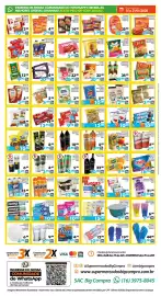 Catálogo Supermercados Big Compra Página 2