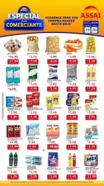 Encarte Assaí Atacadista Página 1