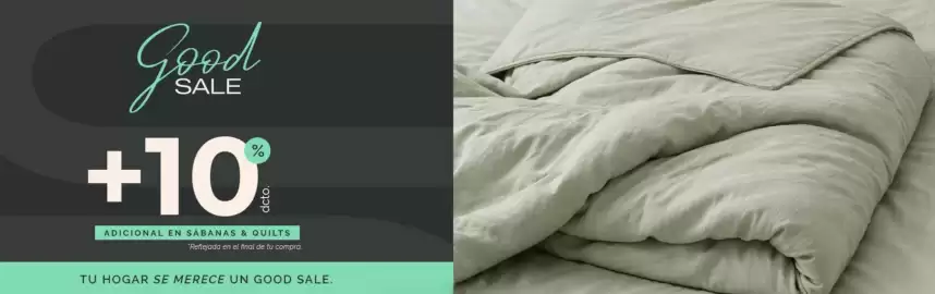 Catálogo Chantilly Página 1