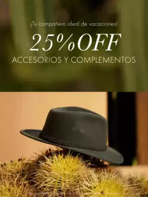 Catálogo Rockford (válido hasta 26-01)