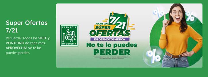 Catálogo Farmacia San Jorge Página 2