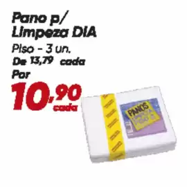 Tabloide Dia Página 32