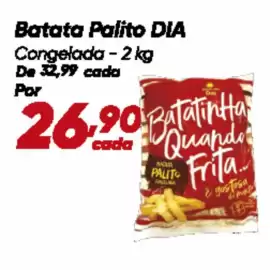 Tabloide Dia Página 4