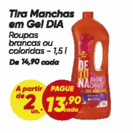 Tabloide Dia Página 45