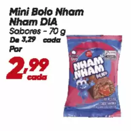 Tabloide Dia Página 59