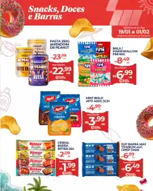 Catálogo Supermercados Myatã Página 4