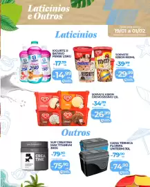 Catálogo Supermercados Myatã Página 5