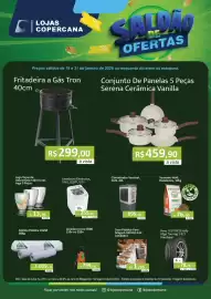 Tabloide Copercana Página 1