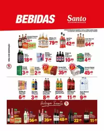 Catálogo Santo Supermercados semana 3 Página 2