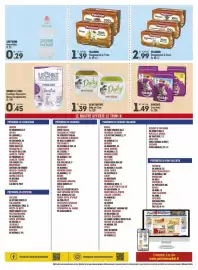 Volantino Punto é market Pagina 8