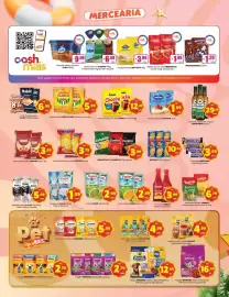 Catálogo Rede Mais Supermercados Página 2