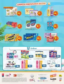 Catálogo Rede Mais Supermercados Página 4
