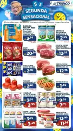 Catálogo Supermercados Tridico Página 1