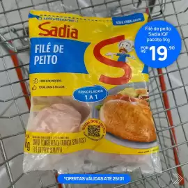 Encarte Angeloni semana 4 Página 2