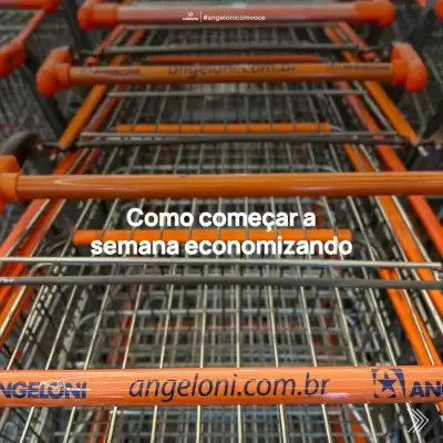 Encarte Angeloni (válido até 25-01)