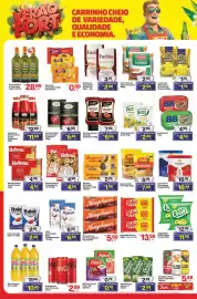 Tabloide Fort Atacadista Página 2