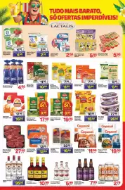 Tabloide Fort Atacadista Página 3