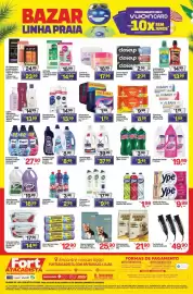 Tabloide Fort Atacadista Página 4